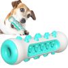 Dog Molar Toothbrush/Dental Chew Cleaning Toy/Soft Puppy Safe Teeth Cleaner