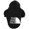 Winter Warm Dog Hoodie Sweatshirts