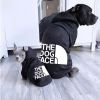 Winter Warm Dog Hoodie Sweatshirts