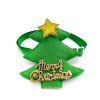 30/50pcs Groomer Gifts Christmas Holiday Dog Collars