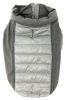 'Apex' Lightweight and Quick-Dry Dog Coat w/ Pop out Hood