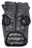 'Apex' Lightweight and Quick-Dry Dog Coat w/ Pop out Hood