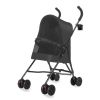 Stroller for Small Dogs with Mesh Ventilation, Lightweight Foldable Design