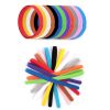 12 Colors Whelping Puppy ID Collars Adjustable Double-Sided