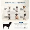 Dog Bed/Sofa; Gray