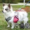 Outdoor Travel Dog Poop Bag Dispenser