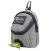 Outdoor Travel Dog Poop Bag Dispenser