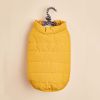 Lightweight Winter Fluffy Dog Coat; Sporty Warm Dog Sweater