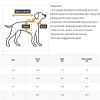 Dog Tank Top; "Security" Dog Vest
