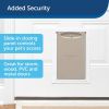 PetSafe Extreme Weather Dog Door
